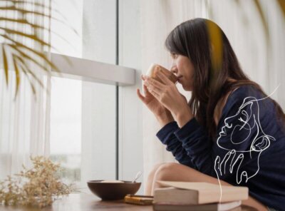 Von Morgenmuffel zur Morgenroutine: Nutze  'Gewohnheitskopplung'