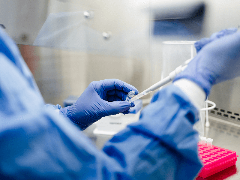 Testkit: Biologisches Alter – Bild 3