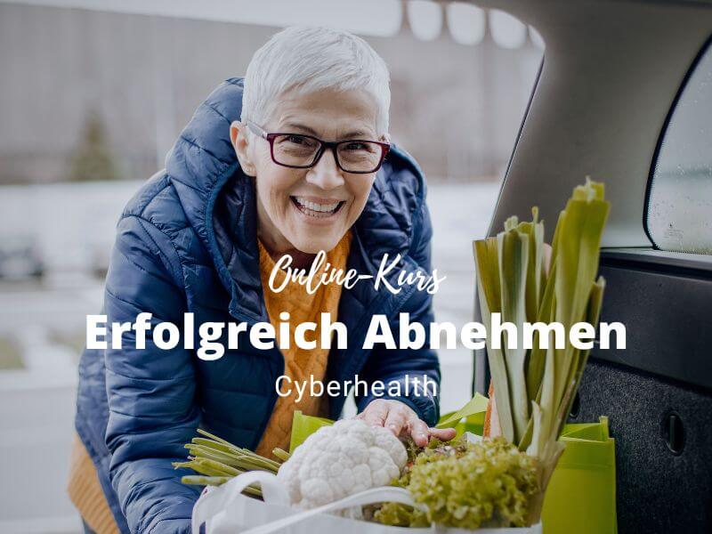 Erfolgreich Abnehmen